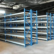 Maximizing Efficiency And Savings: Exploring The Concept Of Buyback Racking