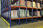 Unlocking Value With 2nd Hand Pallet Racking: Practical Tips For Choosing The Right System