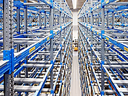 Streamlining Storage: The Versatile Uses Of Racking Solutions