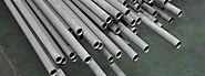 Stainless Steel Instrumentation Tubing Manufacturer, Supplier & Stockist in India - Zion Tubes & Alloys