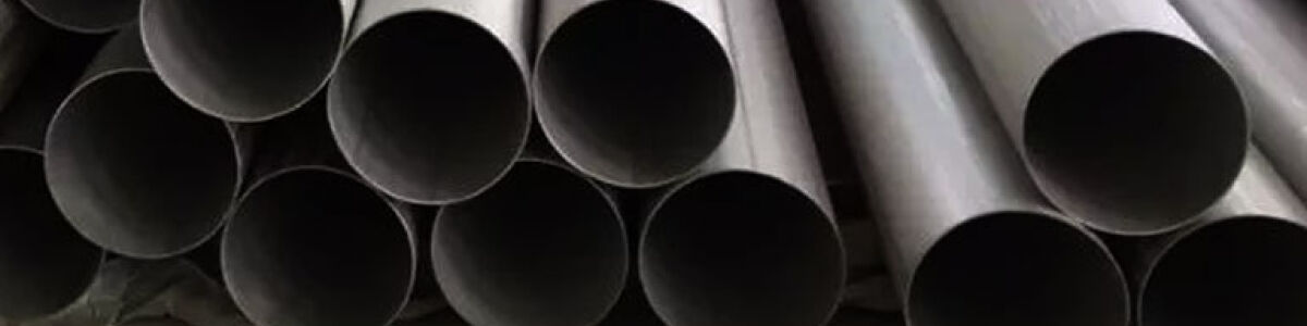 Headline for Zion Tubes & Alloys sells 5 high-quality stainless steel coil tubes.