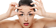 Forehead Wrinkles- Best Tips to Prevent it