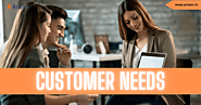 Top 15 Types of Customer Needs