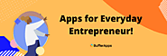 BufferApps - SaaS Marketplace for Everyday Entrepreneur. | Blog | StoryMirror
