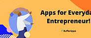 BufferApps - The Best SaaS Marketplace for Everyday Entrepreneur.
