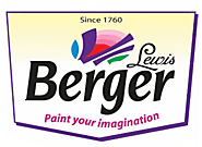 Berger Paints