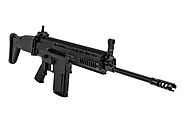 Buy FN SCAR 17-S - FN SCAR 17-S For Sale - Calibrearmoury