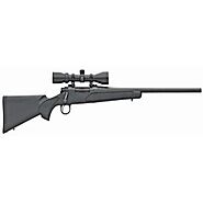 700 Remington 308 sniper rifle - Calibre Armory