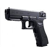 Buy Glock 18C Machine-Pistol - Glock 18C For Sale -Calibrea