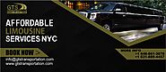 The Allure of Long Island Prom Limo & Party Limos In New York City: A Perspective From GTS Transportation