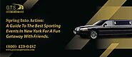Looking For Limousine Services Near Me; What Are Limousine Services: