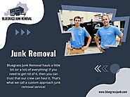 Junk Removal in Bardstown