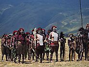 Baliem Valley Festival