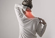 Relieve Neck Pain with Expert Physiotherapy Care!