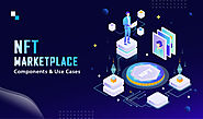 Best Use Cases of NFT Marketplace Development