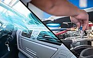 The Finest Car AC Service in Gurgaon