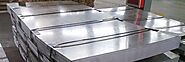 Stainless Steel Sheet Supplier, Stockist, & Dealer in Pune – Metal Supply Centre