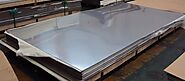 Stainless Steel 309 Sheet Supplier, Stockist & Dealer in India - Metal Supply Centre