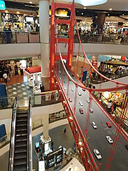 Shop at Terminal 21 Bangkok