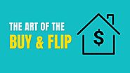 Top 5 Tips for Flipping Houses