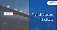 Top 10 French Classes in Kolkata in 2023 - Kochiva