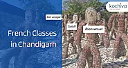Top 7 French Classes in Chandigarh - Kochiva