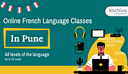 Top 5 French Language Classes in Pune - Kochiva