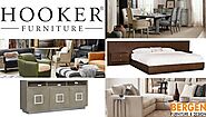 Quality Furniture Buying Tips – Is Hooker Furniture Good Enough?