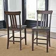 A-America Dining Side Chair Set of 3