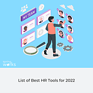49 Best HR Tools Every HR Professional Should Know About In 2023