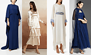 Best Ramadan Dresses Collection For Women