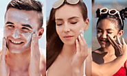 Chill Out In Summer With Best Sunscreens In UAE