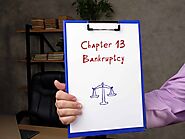 Do I Qualify for Chapter 13 Bankruptcy in Watertown, New York? — Grady BK, PLLC