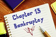 Chapter 13 Bankruptcy: The Financial Restart Guide for North Country Residents — Grady BK, PLLC