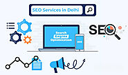 Best SEO Agency in Delhi : Elevate Your Online Presence – @theclickmagnet1 on Tumblr