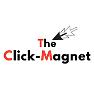 TheClickMagnet's author page 2024 | Zupyak