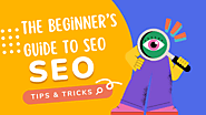 Understanding SEO: A Beginner’s Guide to Search Engine Optimization