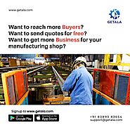 Boost up your business with Getala!
