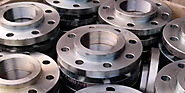 Stainless Steel Threaded Flanges Manufacturers, Suppliers & Exporters in India - Suresh Steel Centre