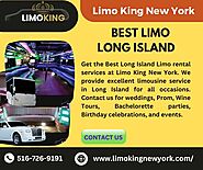 Best Limo Long Island