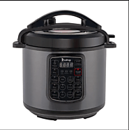 The Versatility and Convenience of Electric Pressure Cookers