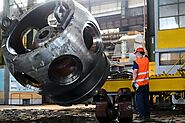 Pulizia Industriale
