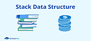 Stack Data Structure and Its Operations | Scholarhat