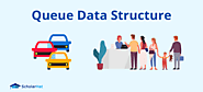 Queue Data Structure and Its Operations | Scholarhat