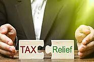 Tax benefits in commercial real estate property