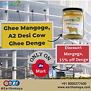 Website at https://www.jiomart.com/p/groceries/earthomaya-a2-cow-ghee-1kg-danedar-handmade-ghee-best-ghee-brend-made-...