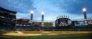 Social media lounge ready to debut at U.S. Cellular Field