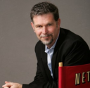 Netflix CEO: Future TV will be app heavy | Advanced Television