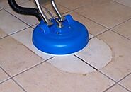 Tile Cleaning Service in Gilbert