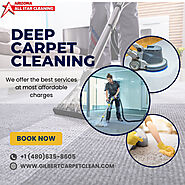 Reasons to Get Your Carpets Cleaned By Professionals